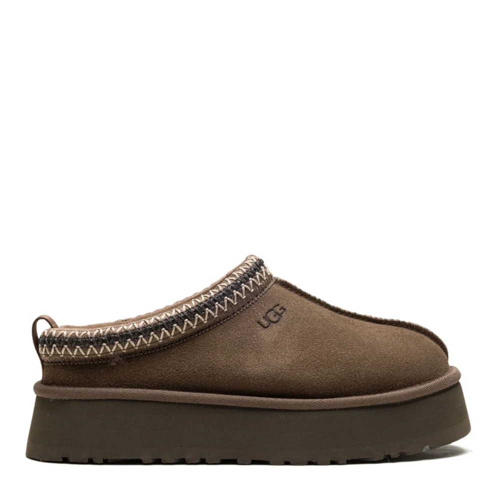 UGG Tazz Platform Slipper Women